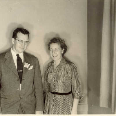 Copyright: Lake Forest-Lake Bluff Historical Society