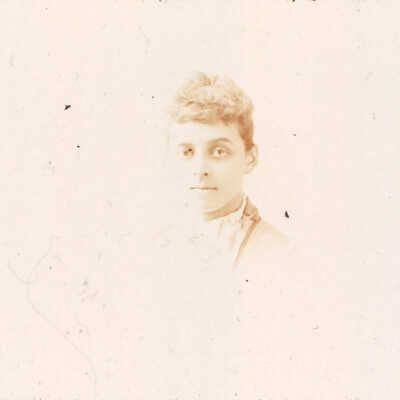 Grace Farwell