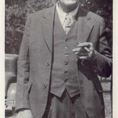 Henry Paul Engelbrecht