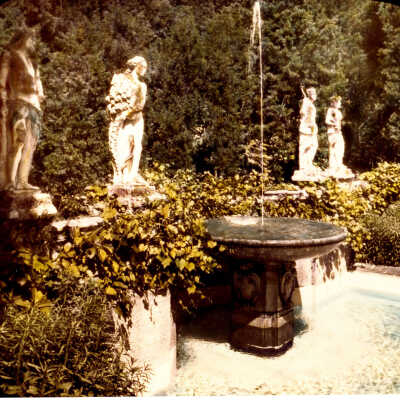 E. L. Ryerson residence