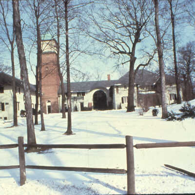 William V. Kelley Estate