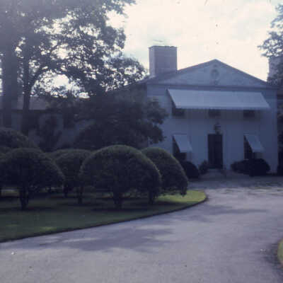 275 Sussex Road