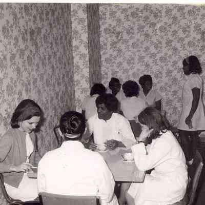 Lake Forest Hospital Records