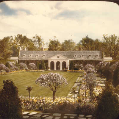 Garden at Fairlawn