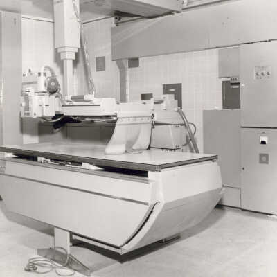 Lake Forest Hospital Records