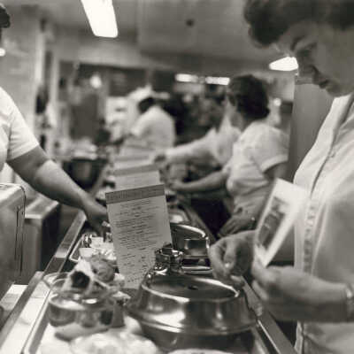 Lake Forest Hospital Records