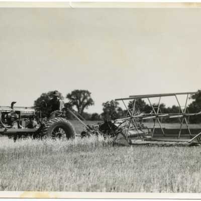 Everett Stock Farm