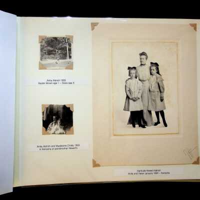 Aldrich Photos