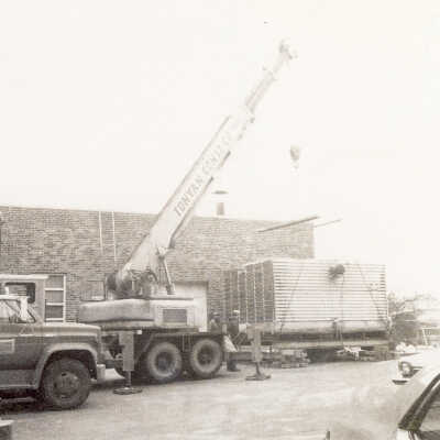 Lake Forest Hospital Records
