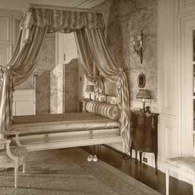 Mellody Farm Bedroom 6