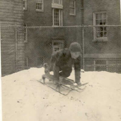 Lake Bluff Children's Home