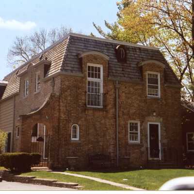 75 Atteridge