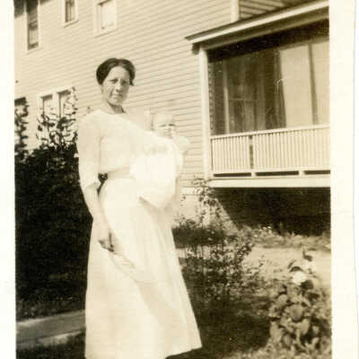 Dorothea Swanton