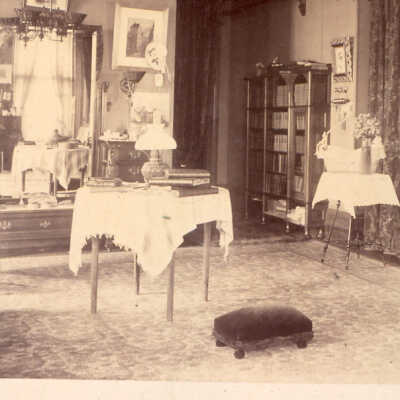 House interior