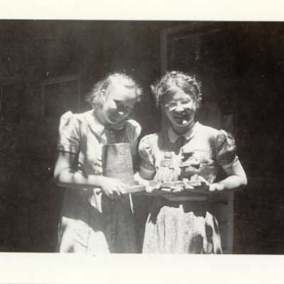 YWCA Summer Camp