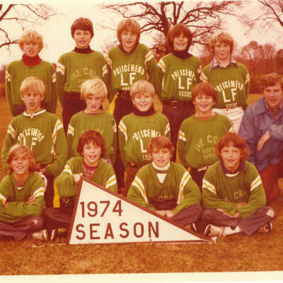 Team photos