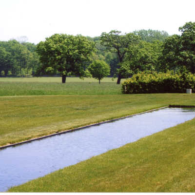 Crab Tree Farm