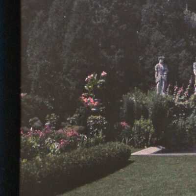 Garden at Havenwood