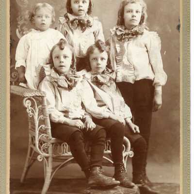 Peterson Family