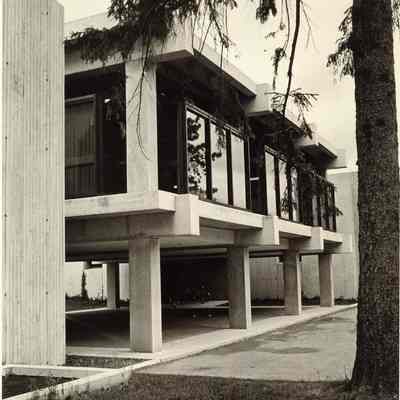 Deerpath School addition