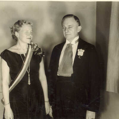 Copyright: Lake Forest-Lake Bluff Historical Society