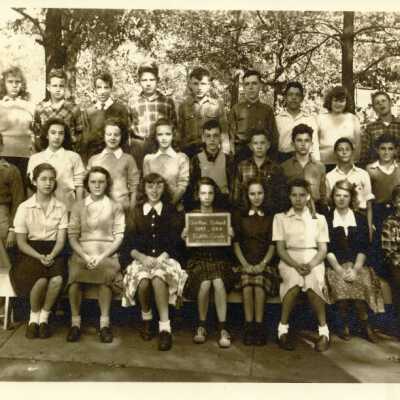 Copyright: Lake Forest Lake Bluff Historical Society