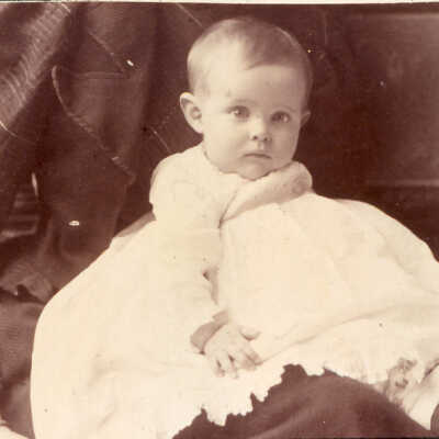 Farwell Winston