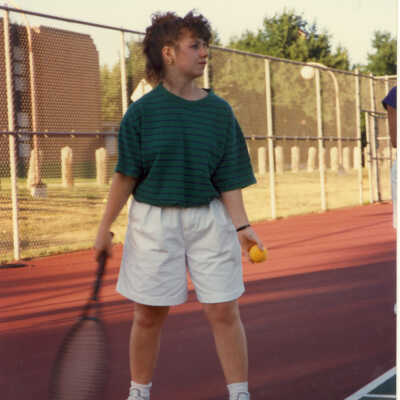 Little Athletes