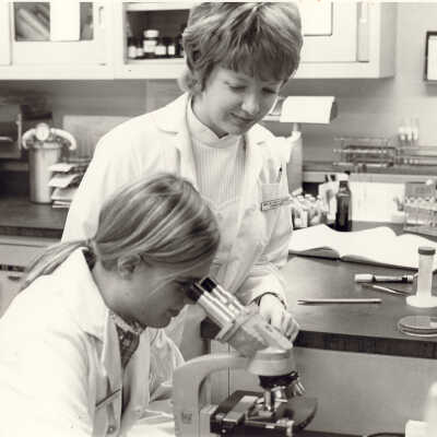 Lake Forest Hospital Records