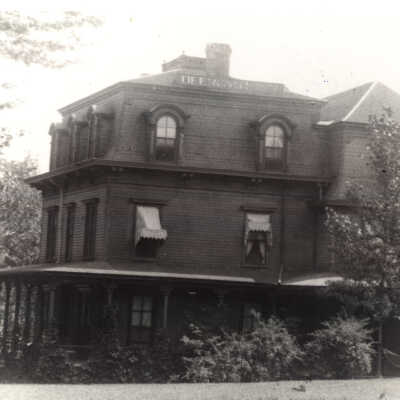 The Deerpath Inn, Lake Forest, Illinois