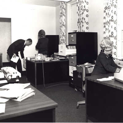 Lake Forest Hospital Records