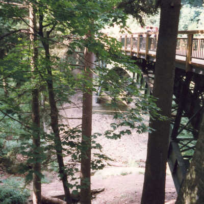 Copyright: Lake Forest-Lake Bluff Historical Society