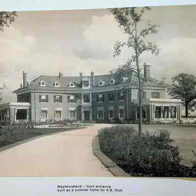 Westmoreland Farm