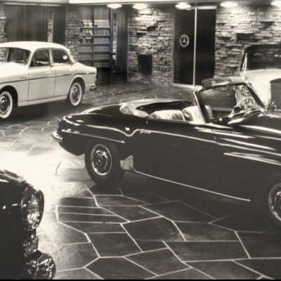 Copyright: Lake Forest-Lake Bluff Historical Society
