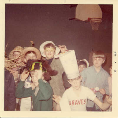 Misc Activities