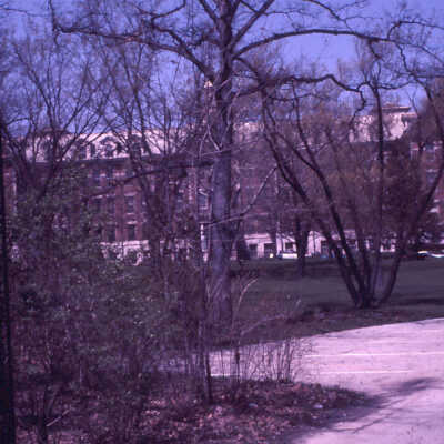 Barat College