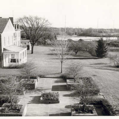 Lake Forest Hospital Records