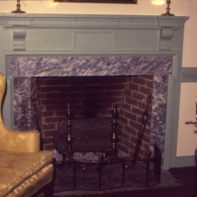 Lori Stedman House