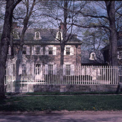 Reed Estate