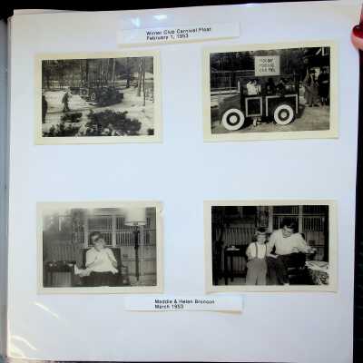 Bronson Photos