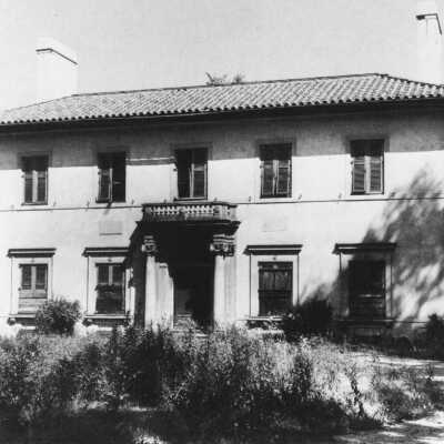 Villa Turicum
