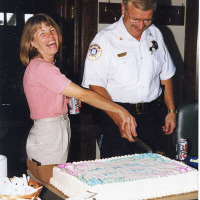 Cake Cutting