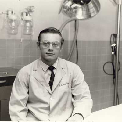 Lake Forest Hospital Records