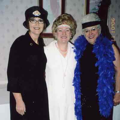 Questers Convention