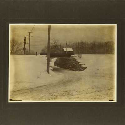 Illinois Road Viaduct