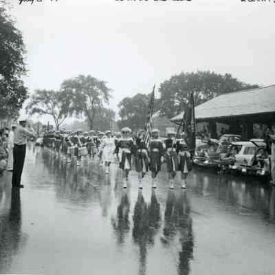 Parade