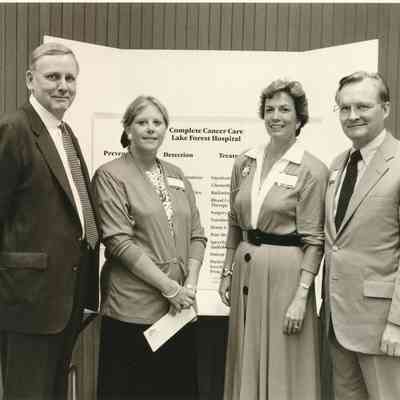 Lake Forest Hospital Records