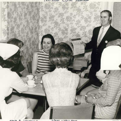 Lake Forest Hospital Records