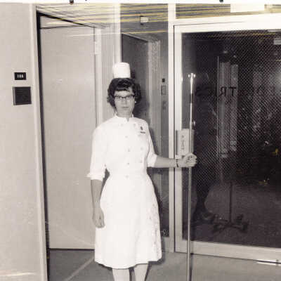 Lake Forest Hospital Records
