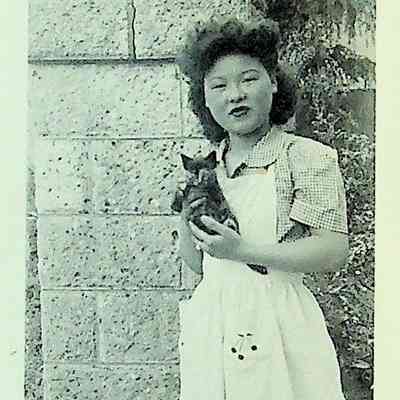 Unidentified photo